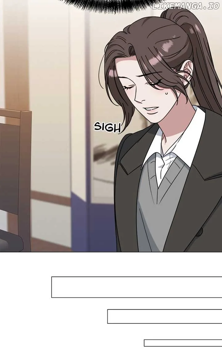 Your Instinctive Love Chapter 70 page 68
