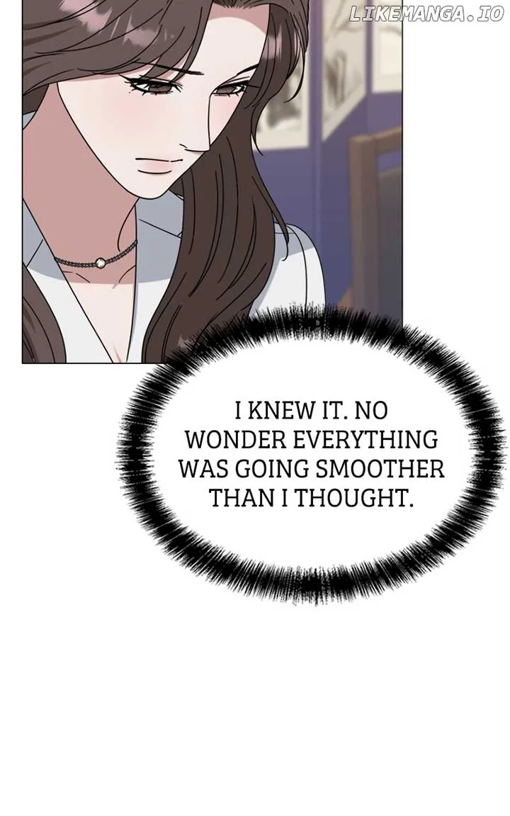 Your Instinctive Love Chapter 70 page 84