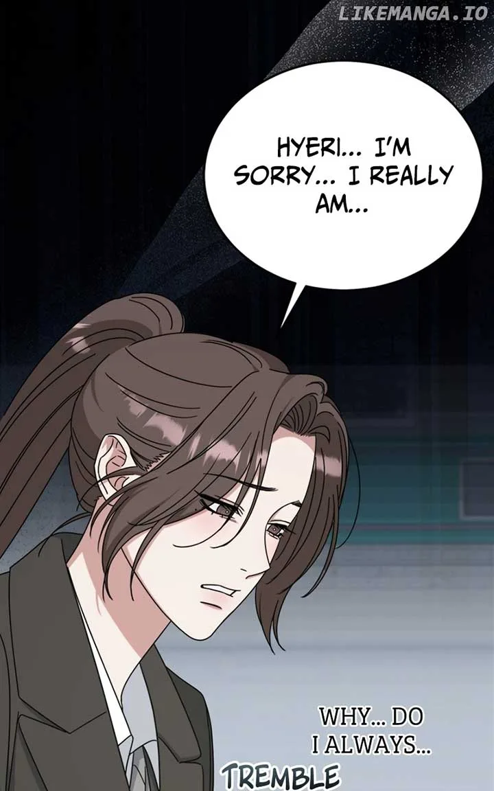 Your Instinctive Love Chapter 70 page 48