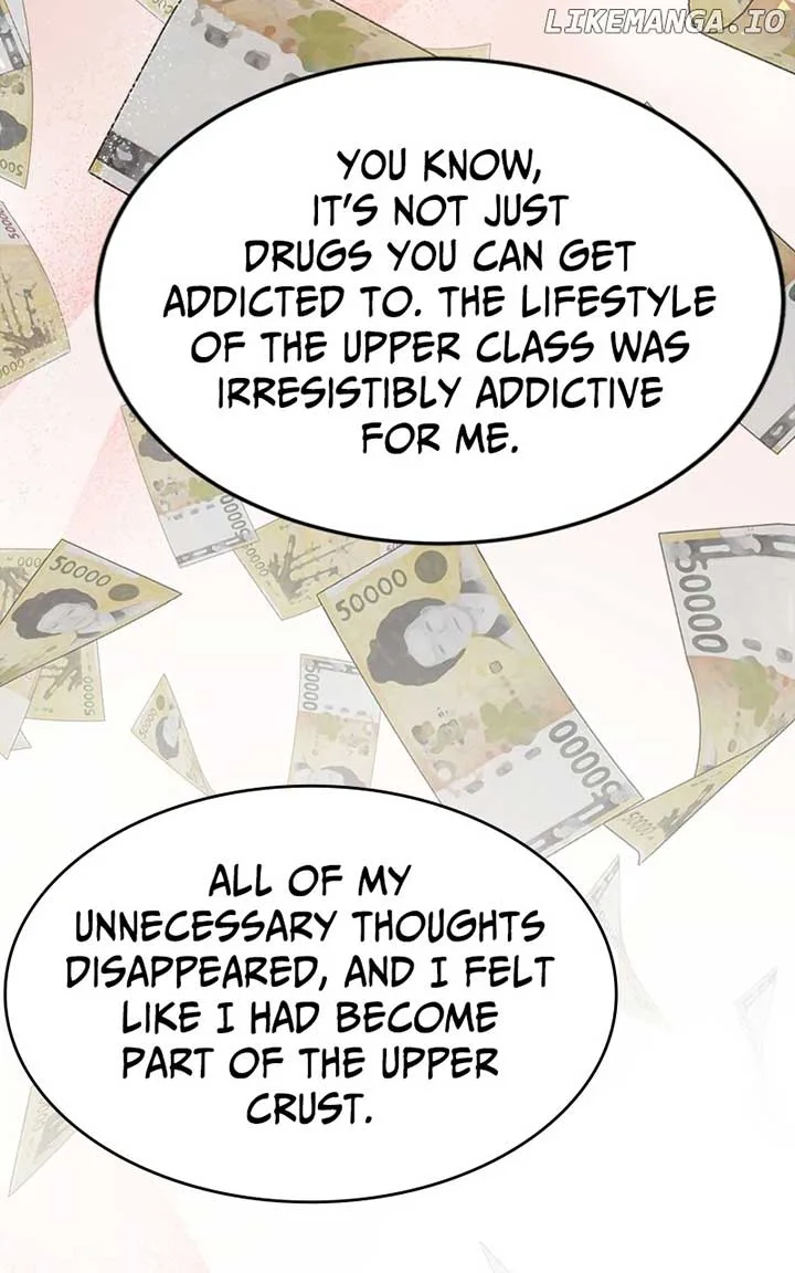 Your Instinctive Love Chapter 70 page 40