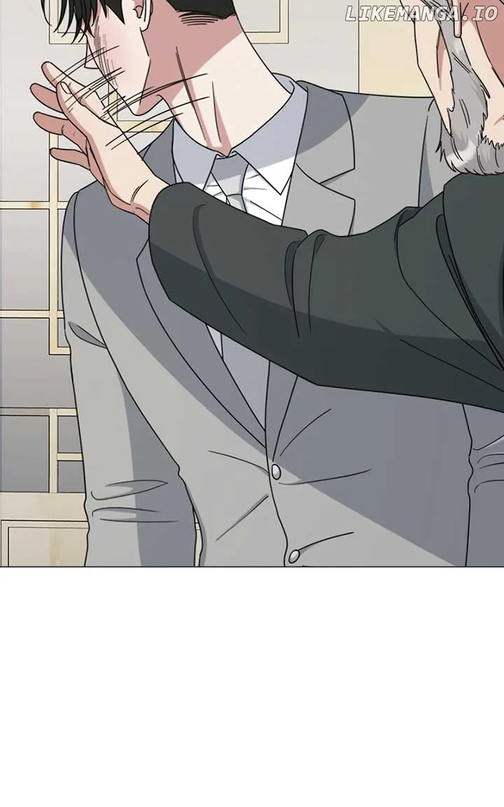 Your Instinctive Love Chapter 70 page 4