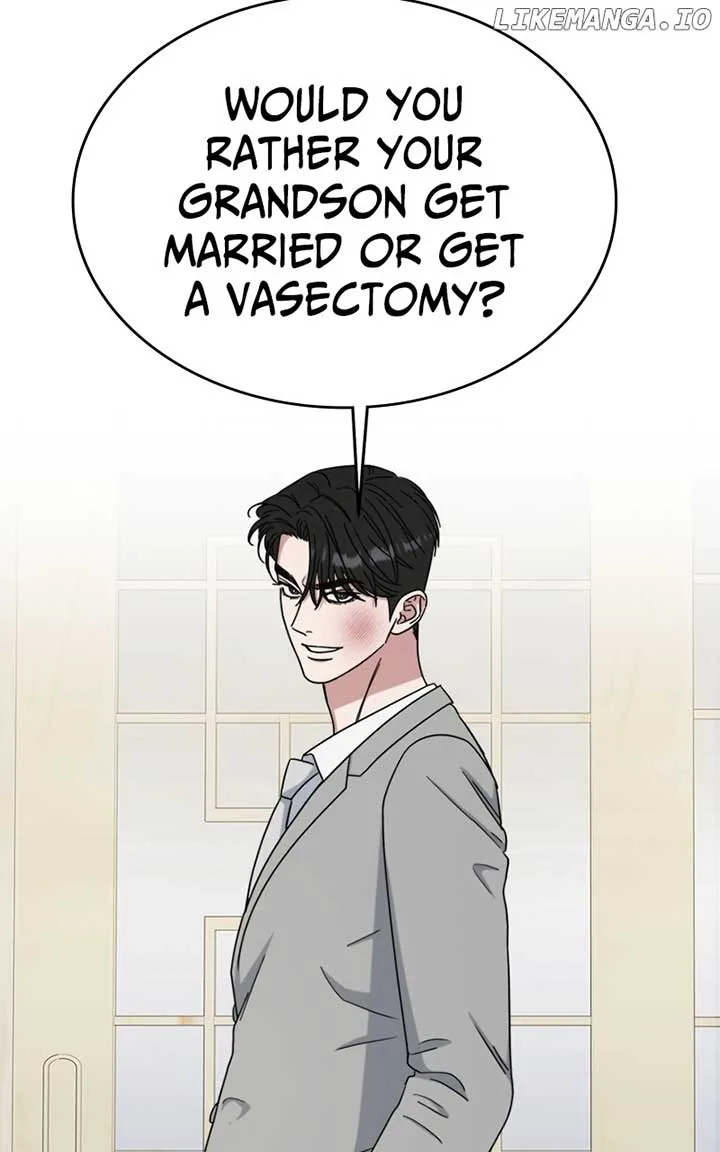 Your Instinctive Love Chapter 70 page 26