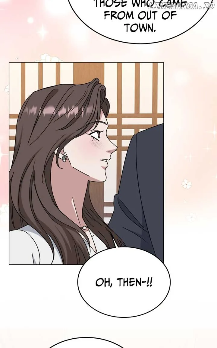 Your Instinctive Love Chapter 70 page 88