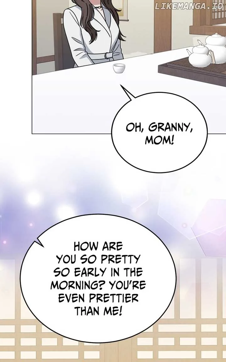 Your Instinctive Love Chapter 70 page 73