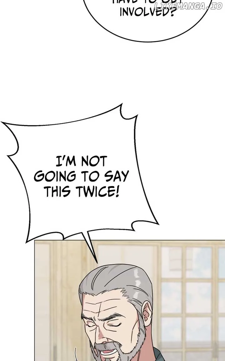 Your Instinctive Love Chapter 70 page 15