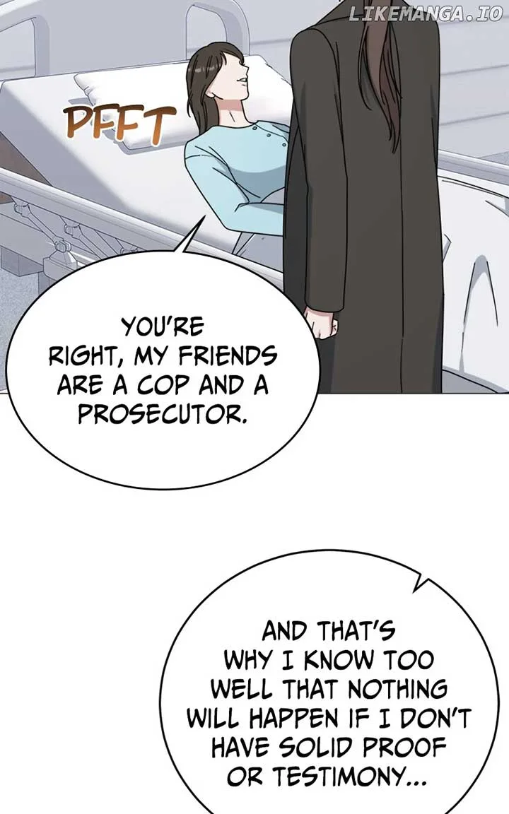 Your Instinctive Love Chapter 70 page 35