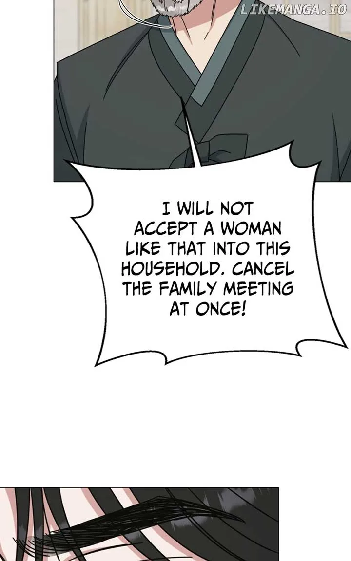 Your Instinctive Love Chapter 70 page 16