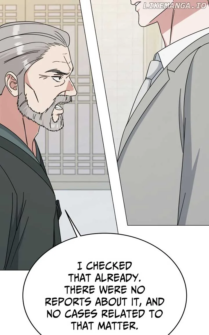 Your Instinctive Love Chapter 70 page 13