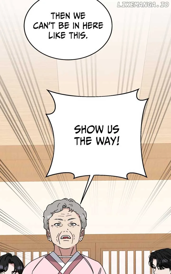 Your Instinctive Love Chapter 70 page 89