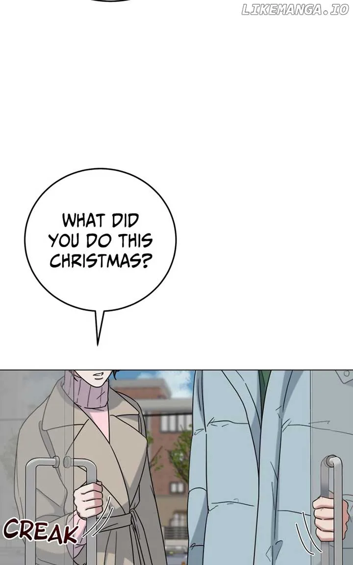 Your Instinctive Love Chapter 74.1 page 8