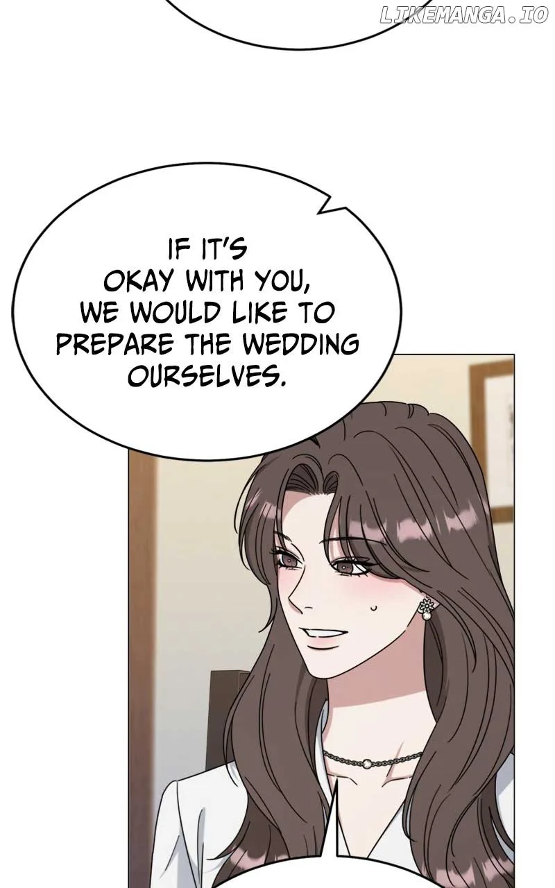 Your Instinctive Love Chapter 71 page 12