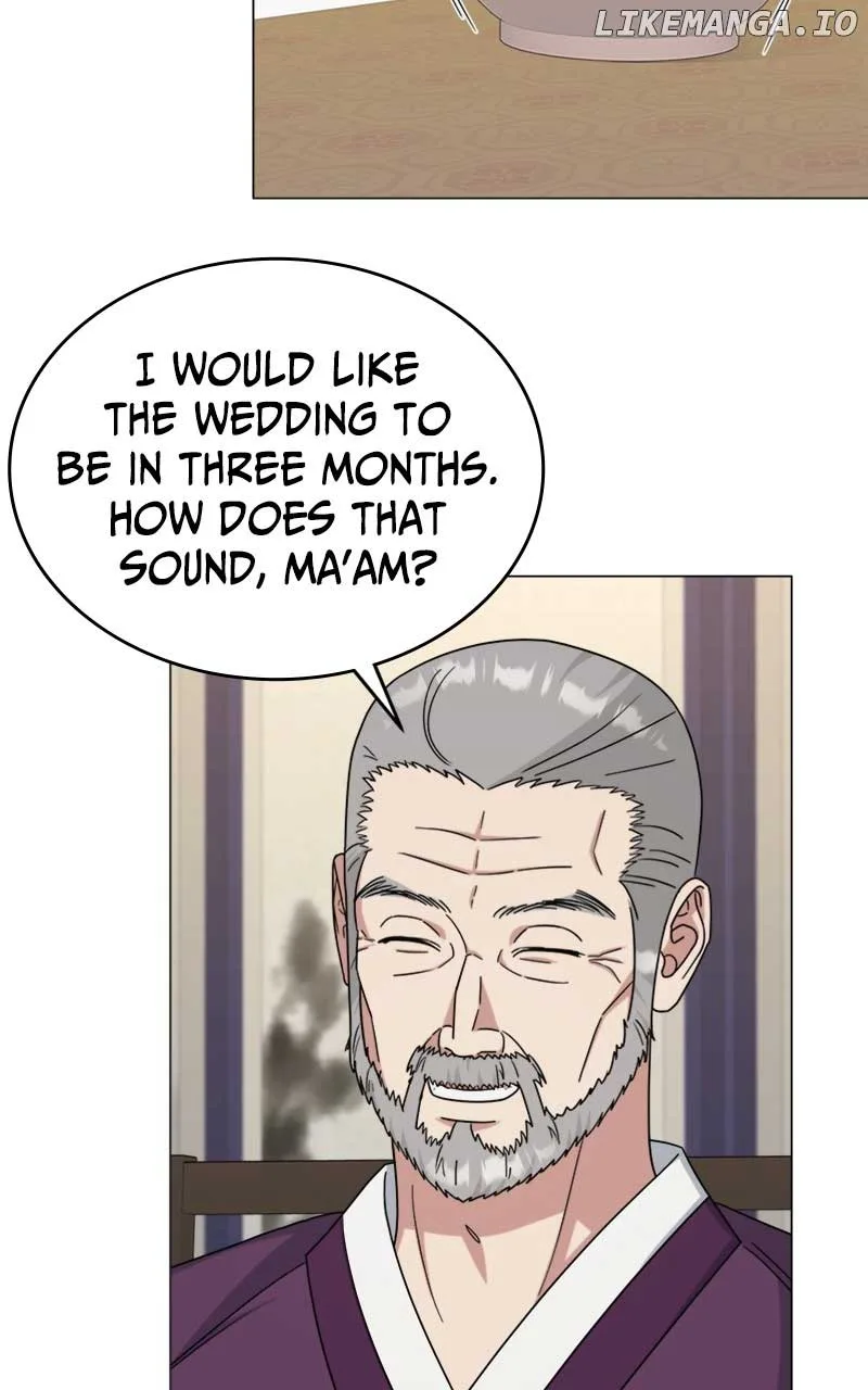 Your Instinctive Love Chapter 71 page 5