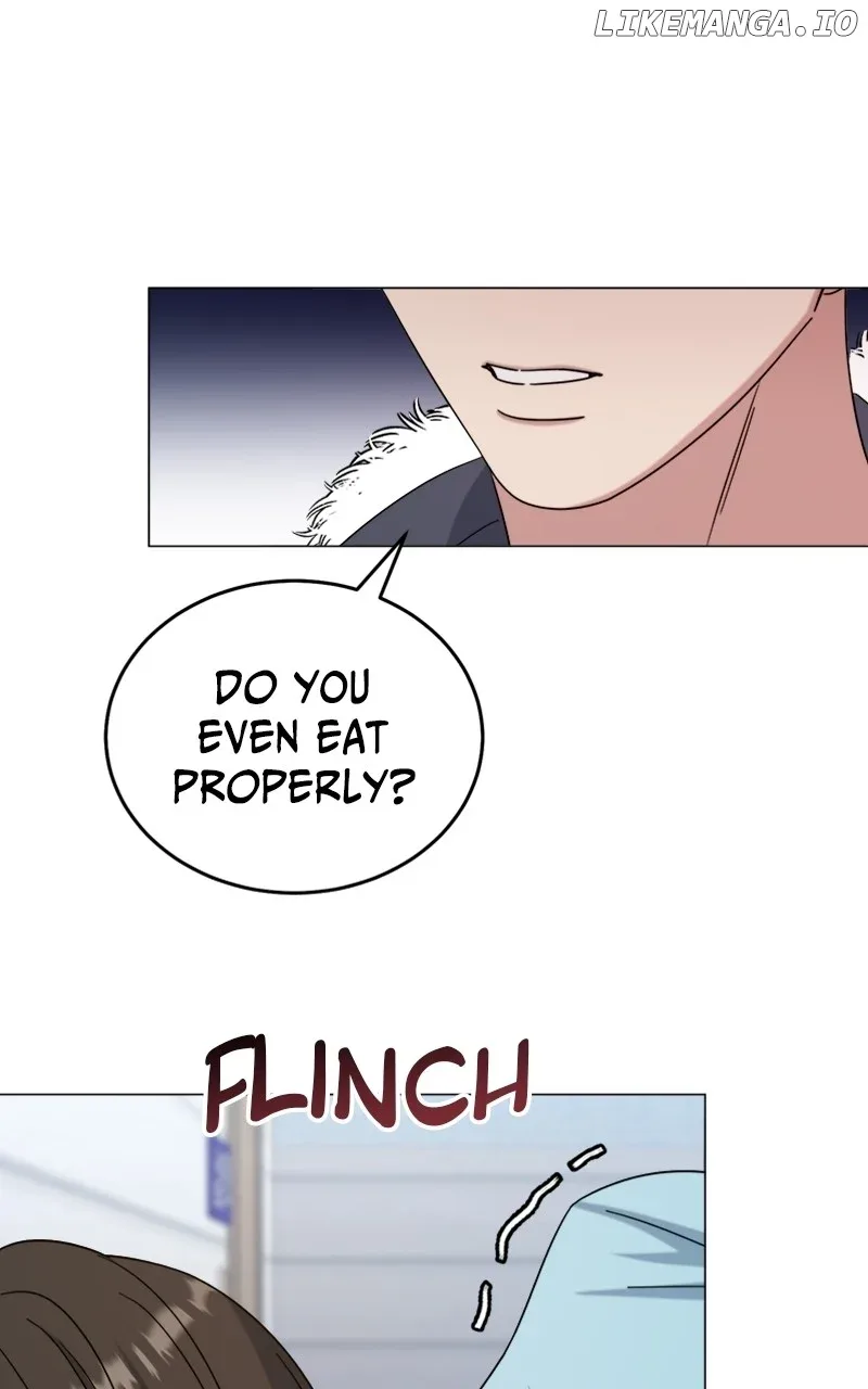 Your Instinctive Love Chapter 73 page 5