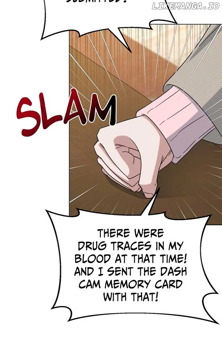 Your Instinctive Love Chapter 74.1 page 21