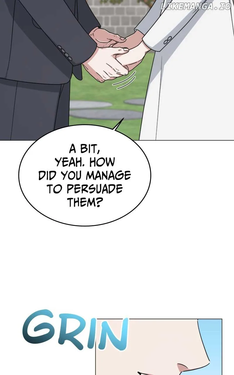 Your Instinctive Love Chapter 71 page 24