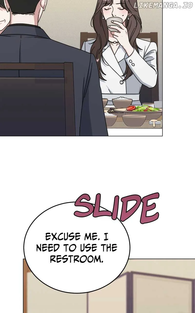 Your Instinctive Love Chapter 71 page 14