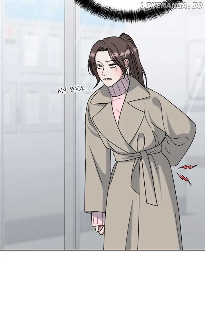 Your Instinctive Love Chapter 74.1 page 3