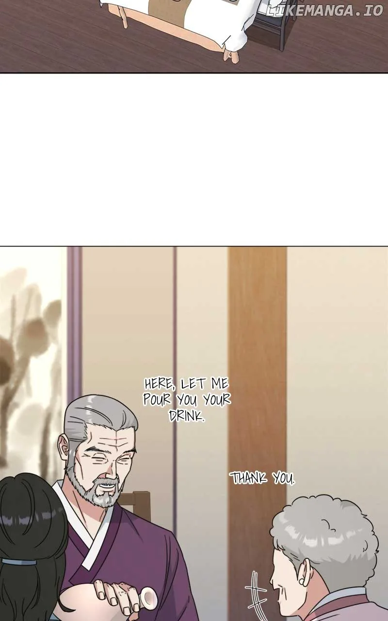 Your Instinctive Love Chapter 71 page 3