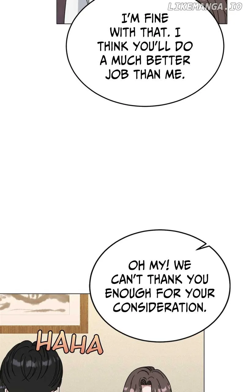 Your Instinctive Love Chapter 71 page 13