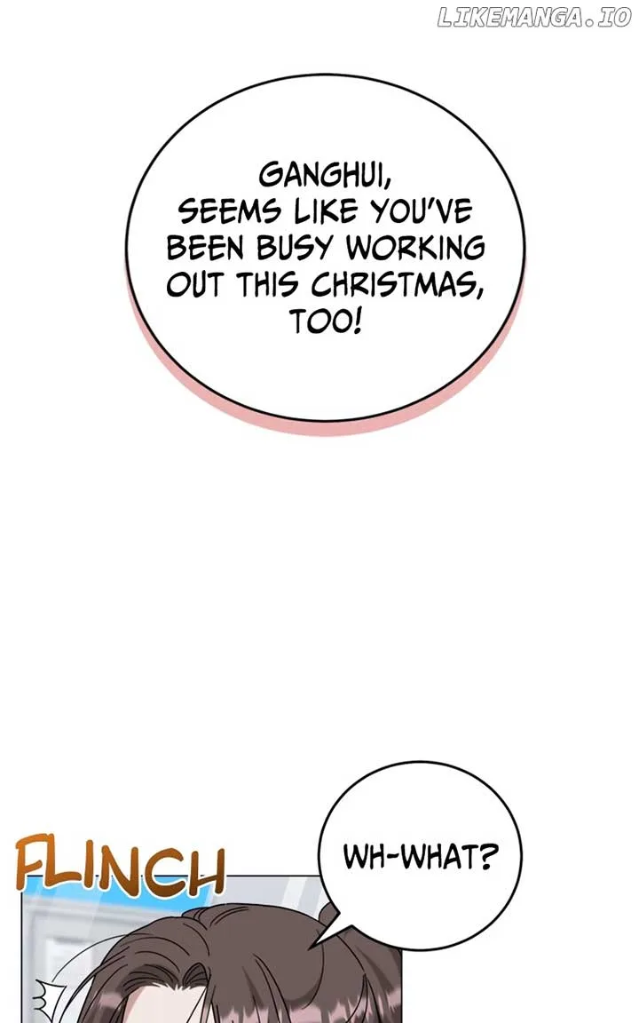 Your Instinctive Love Chapter 74.1 page 4
