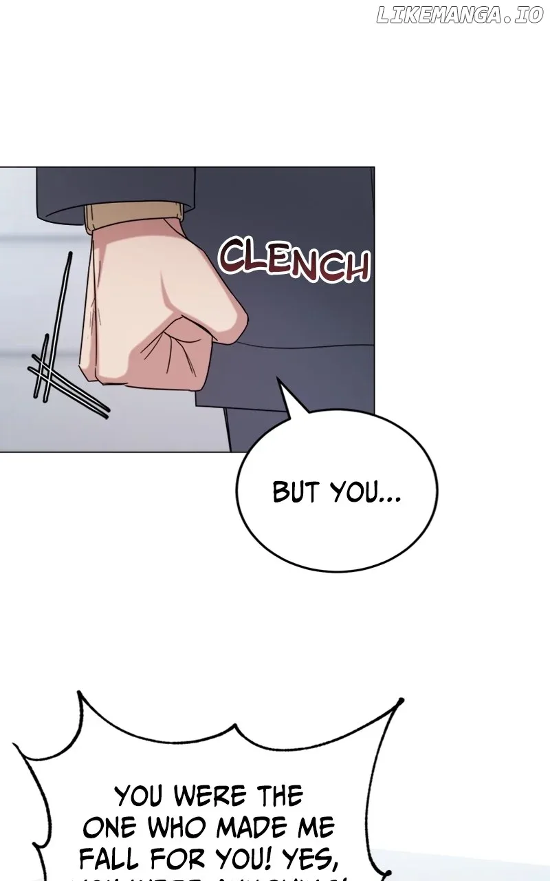 Your Instinctive Love Chapter 73 page 12