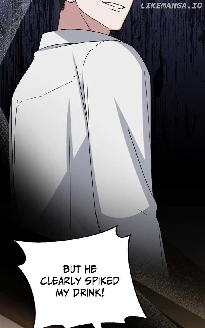 Your Instinctive Love Chapter 74.1 page 25