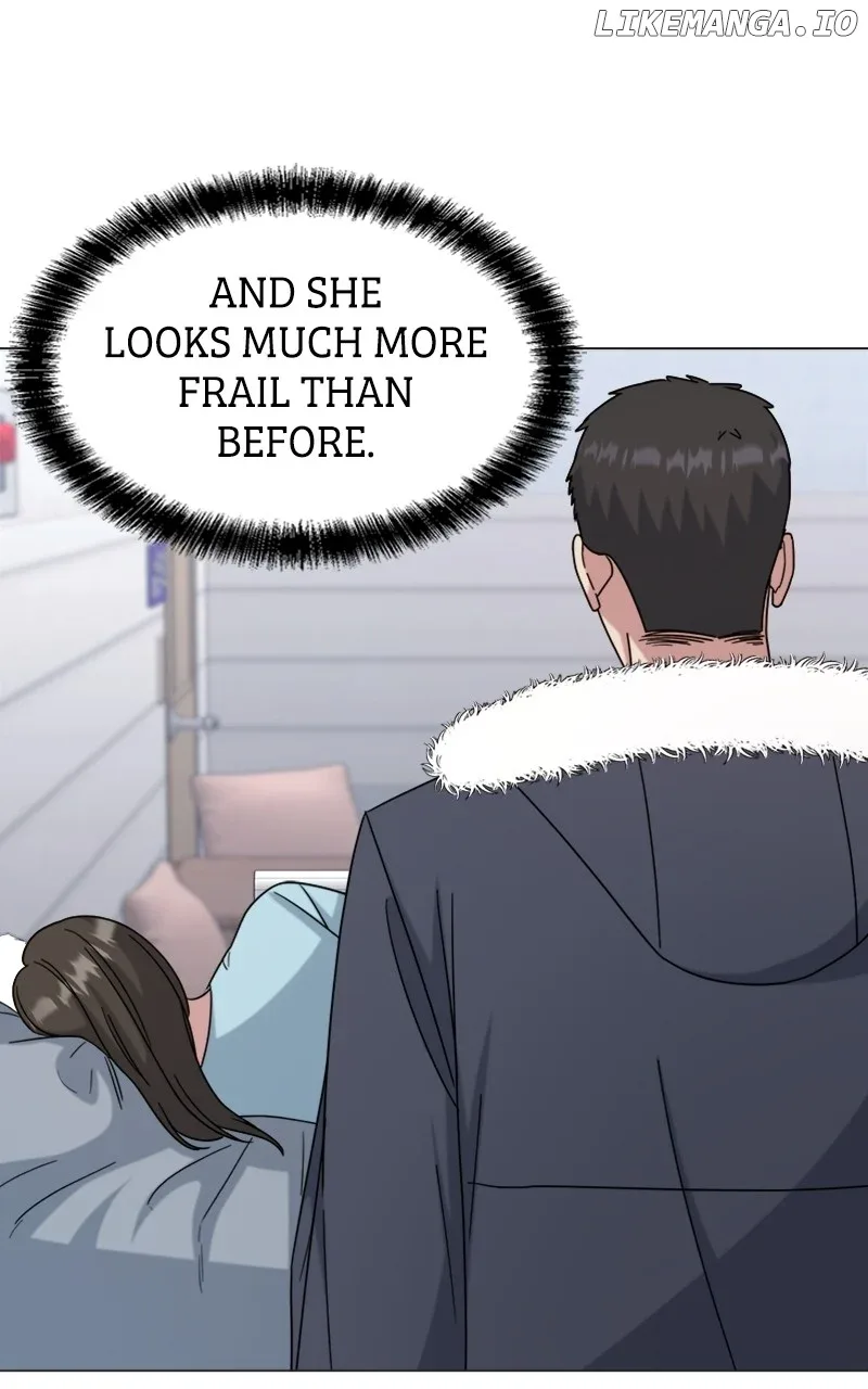 Your Instinctive Love Chapter 73 page 4
