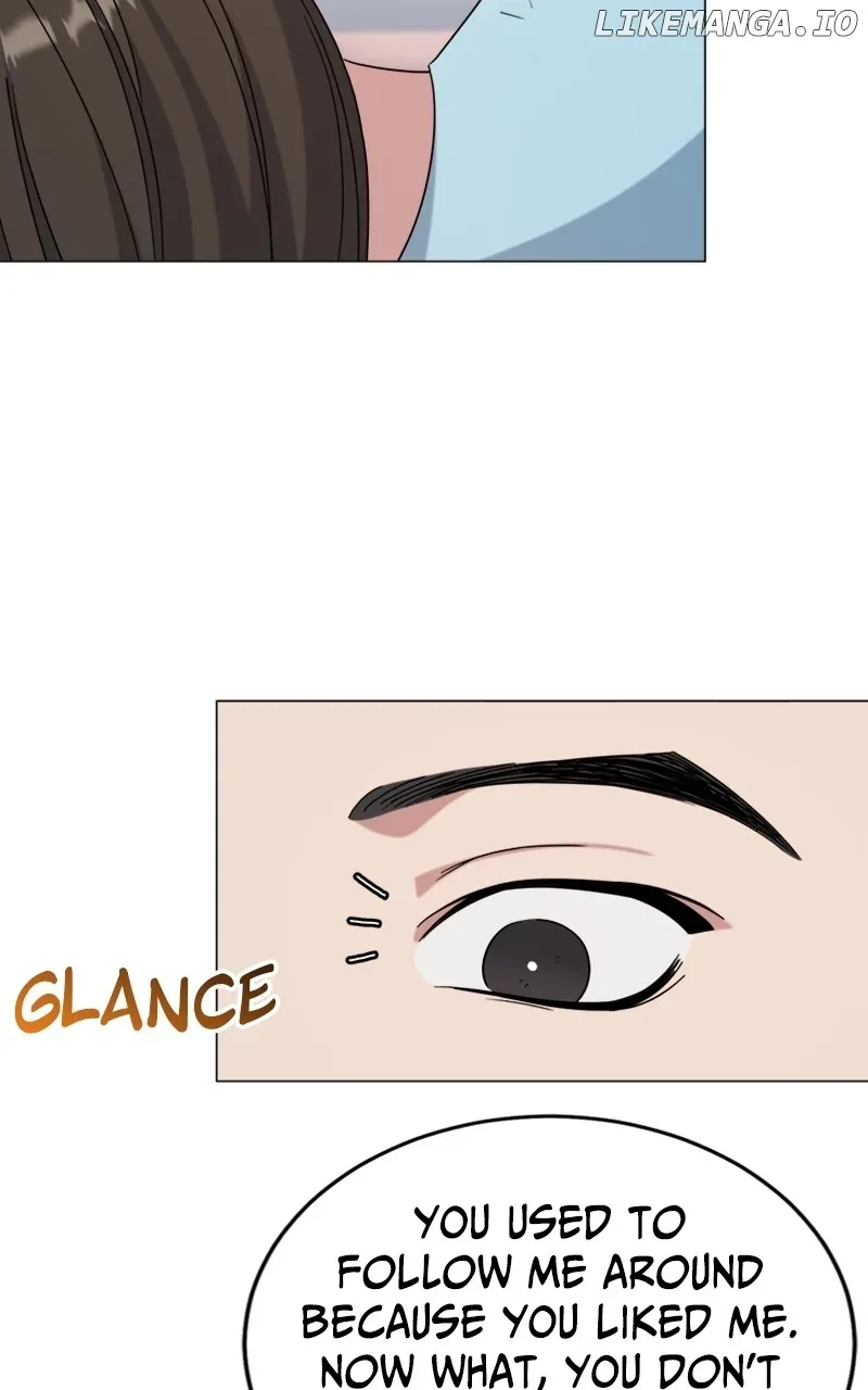Your Instinctive Love Chapter 73 page 6
