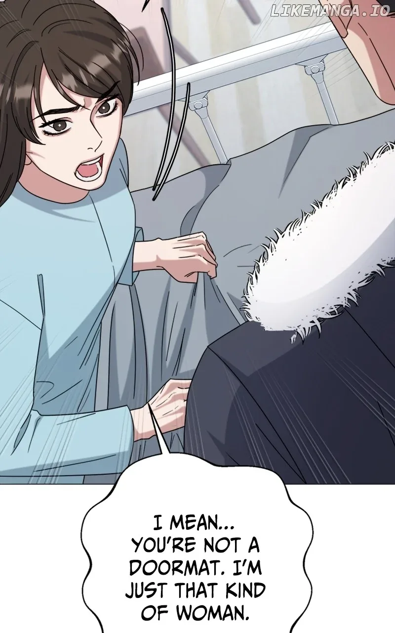 Your Instinctive Love Chapter 73 page 9