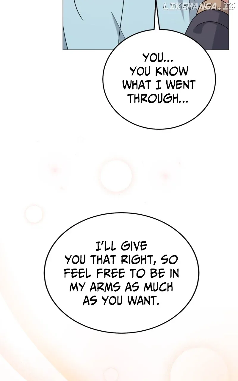 Your Instinctive Love Chapter 73 page 18
