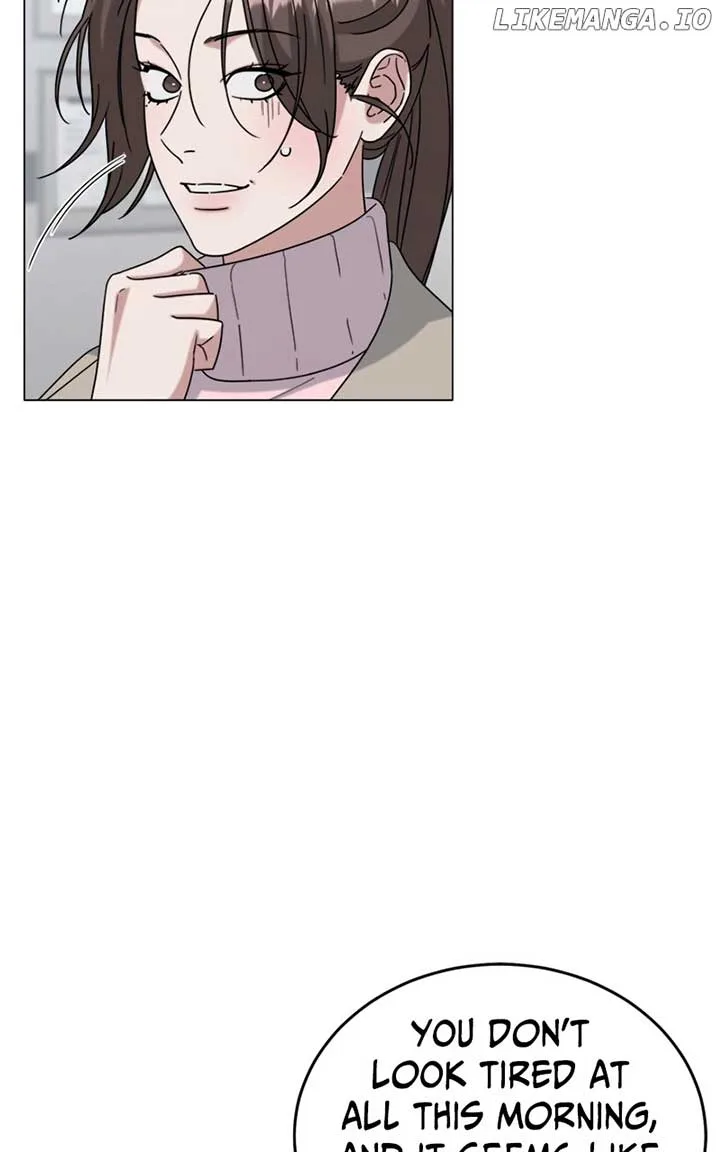 Your Instinctive Love Chapter 74.1 page 5