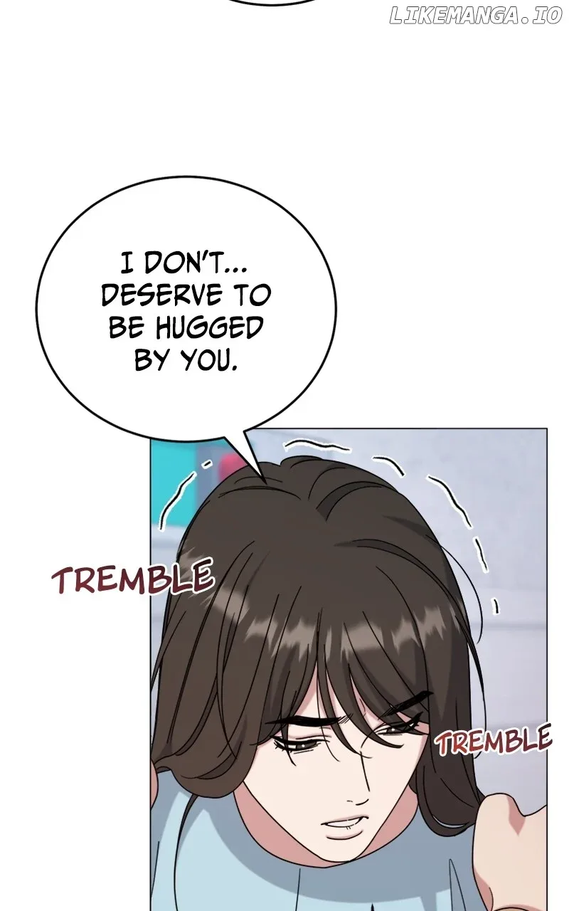 Your Instinctive Love Chapter 73 page 17