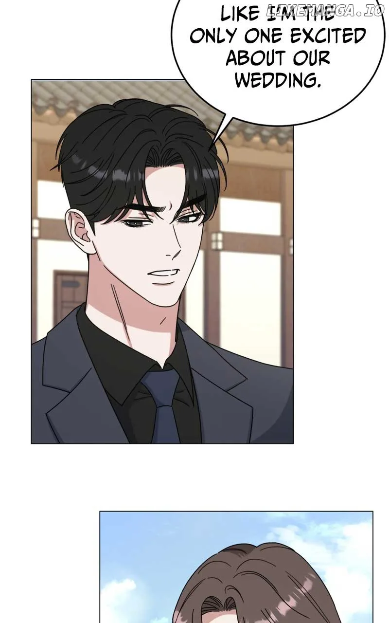 Your Instinctive Love Chapter 71 page 22
