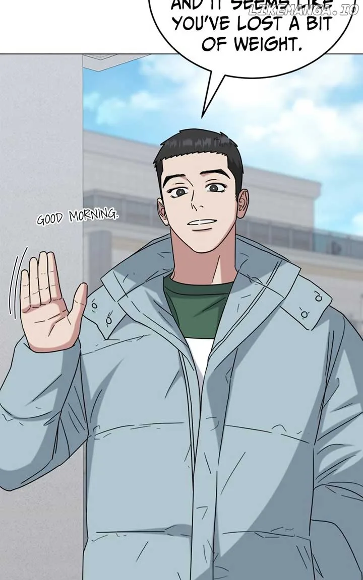 Your Instinctive Love Chapter 74.1 page 6