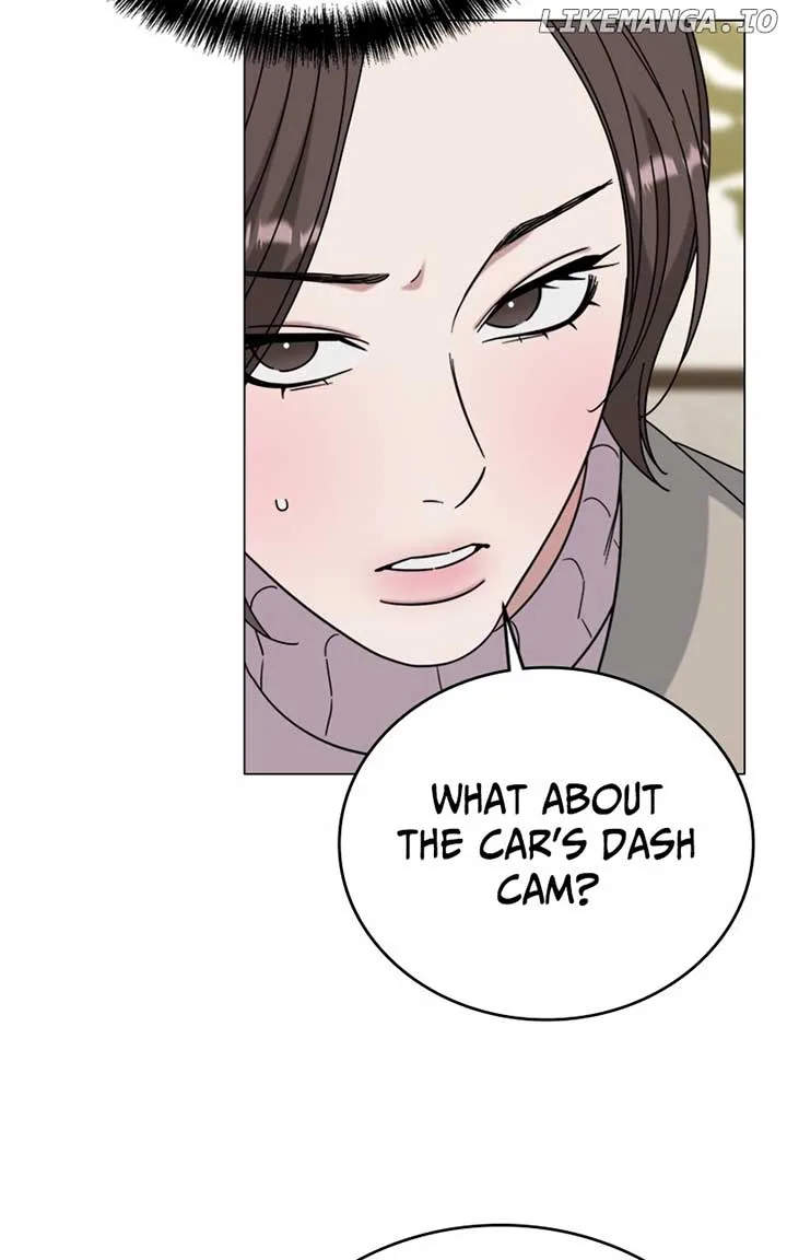 Your Instinctive Love Chapter 74.1 page 29