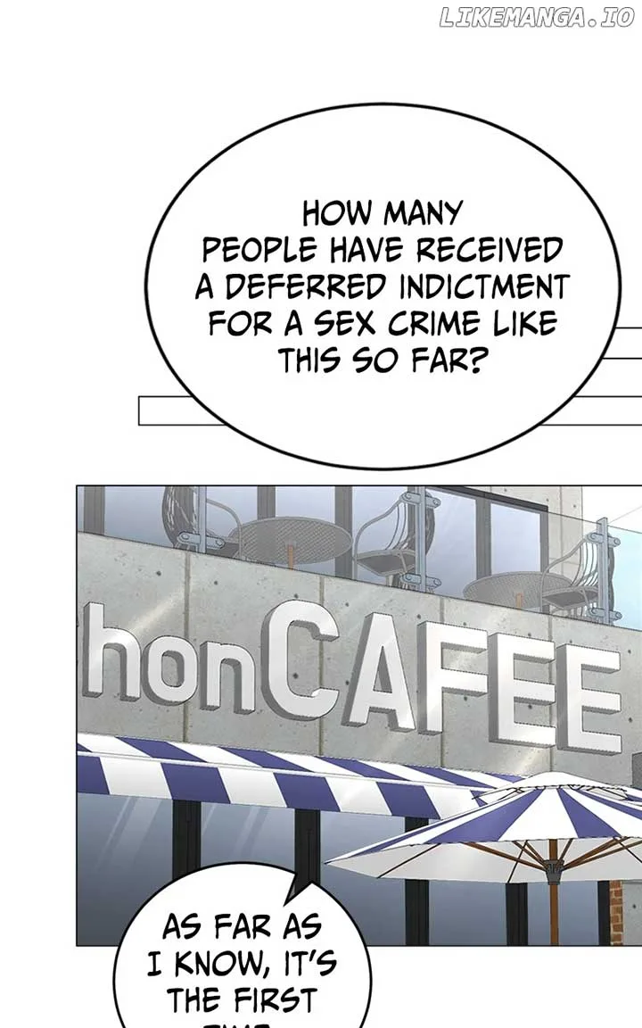 Your Instinctive Love Chapter 74.1 page 18