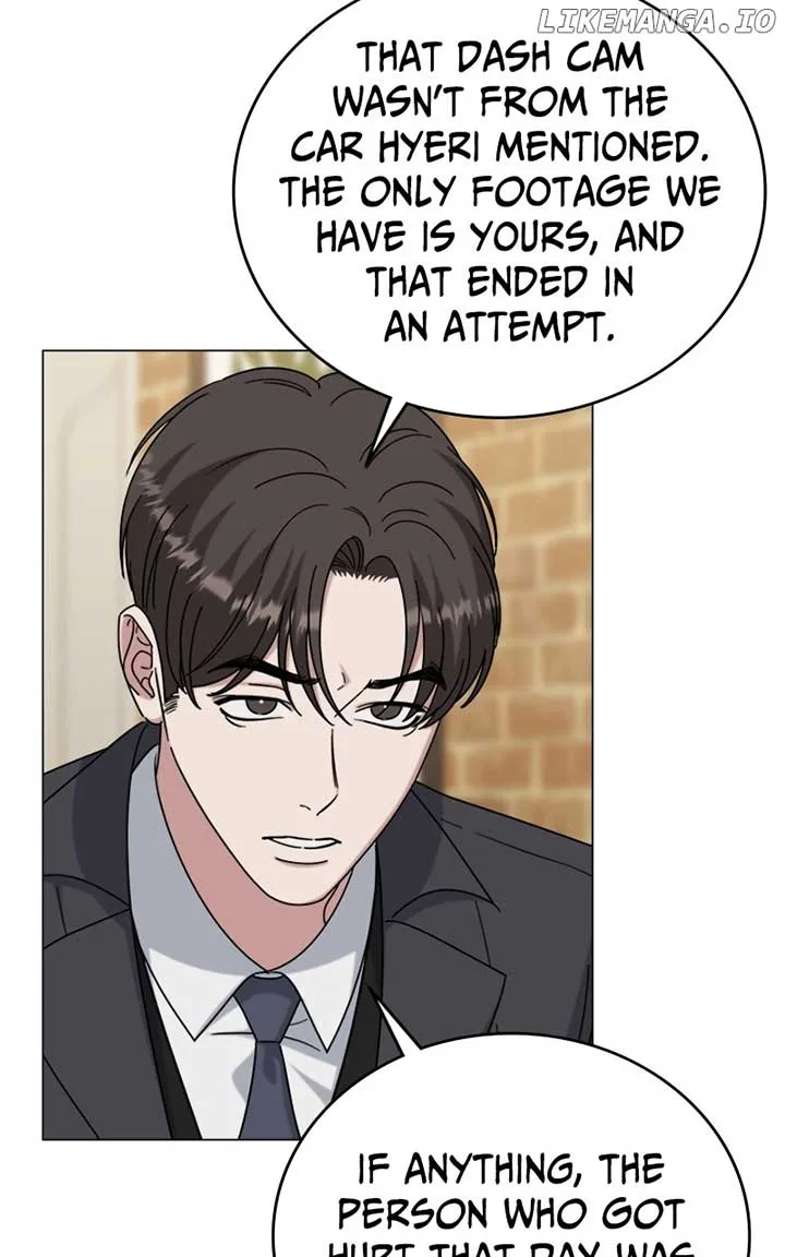 Your Instinctive Love Chapter 74.1 page 30
