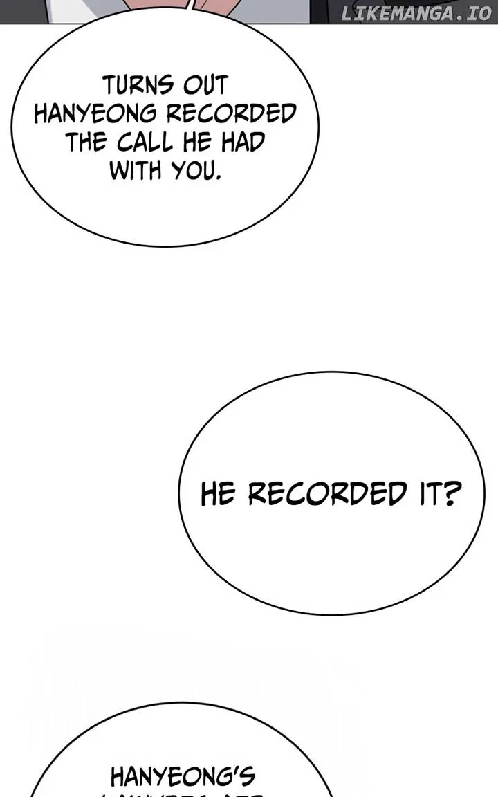 Your Instinctive Love Chapter 74.1 page 23