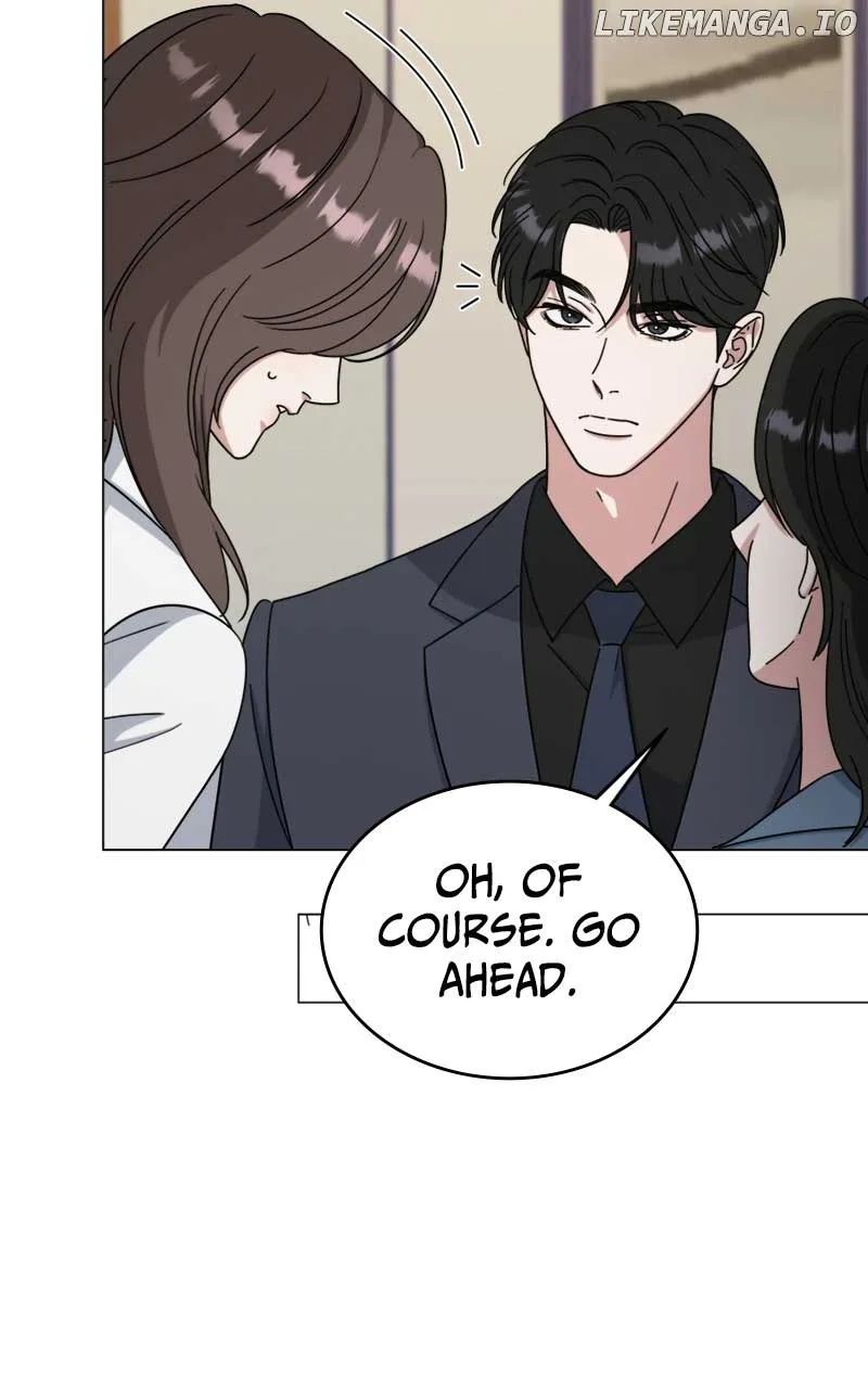 Your Instinctive Love Chapter 71 page 15