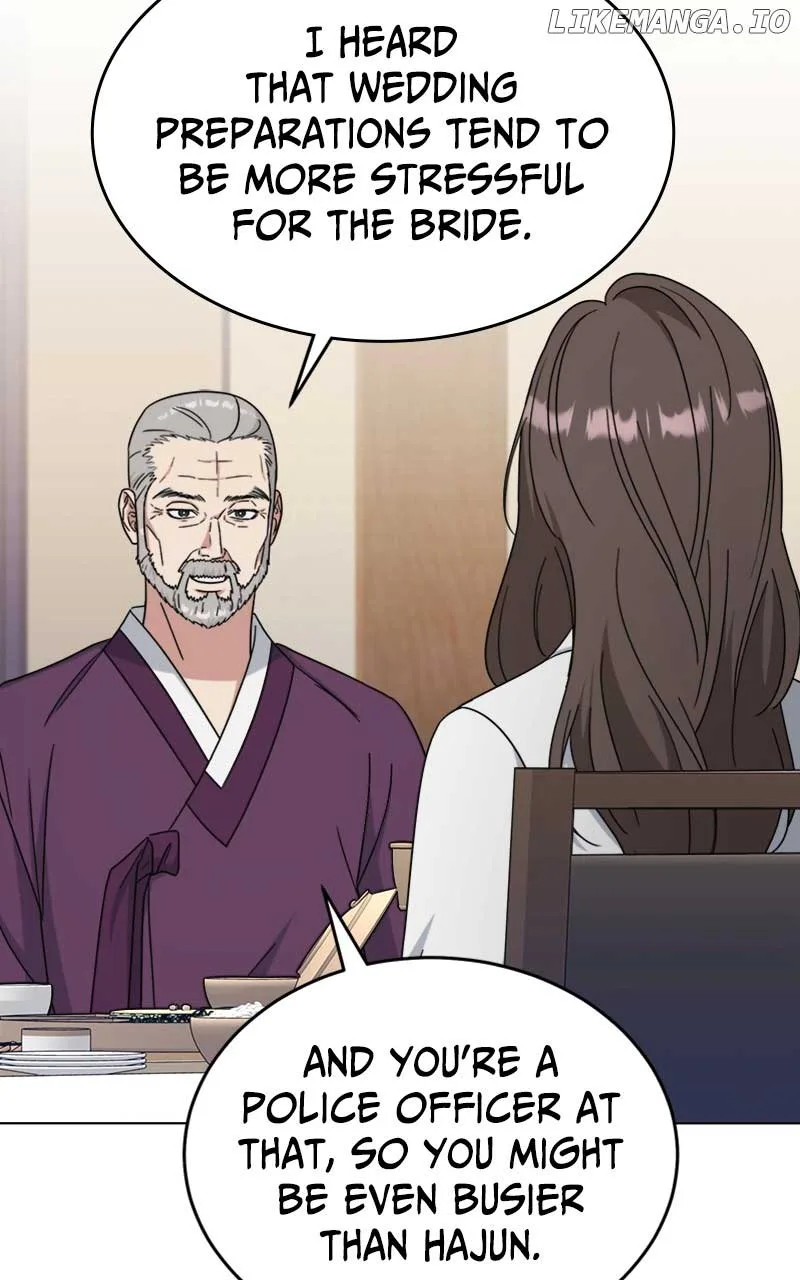 Your Instinctive Love Chapter 71 page 11