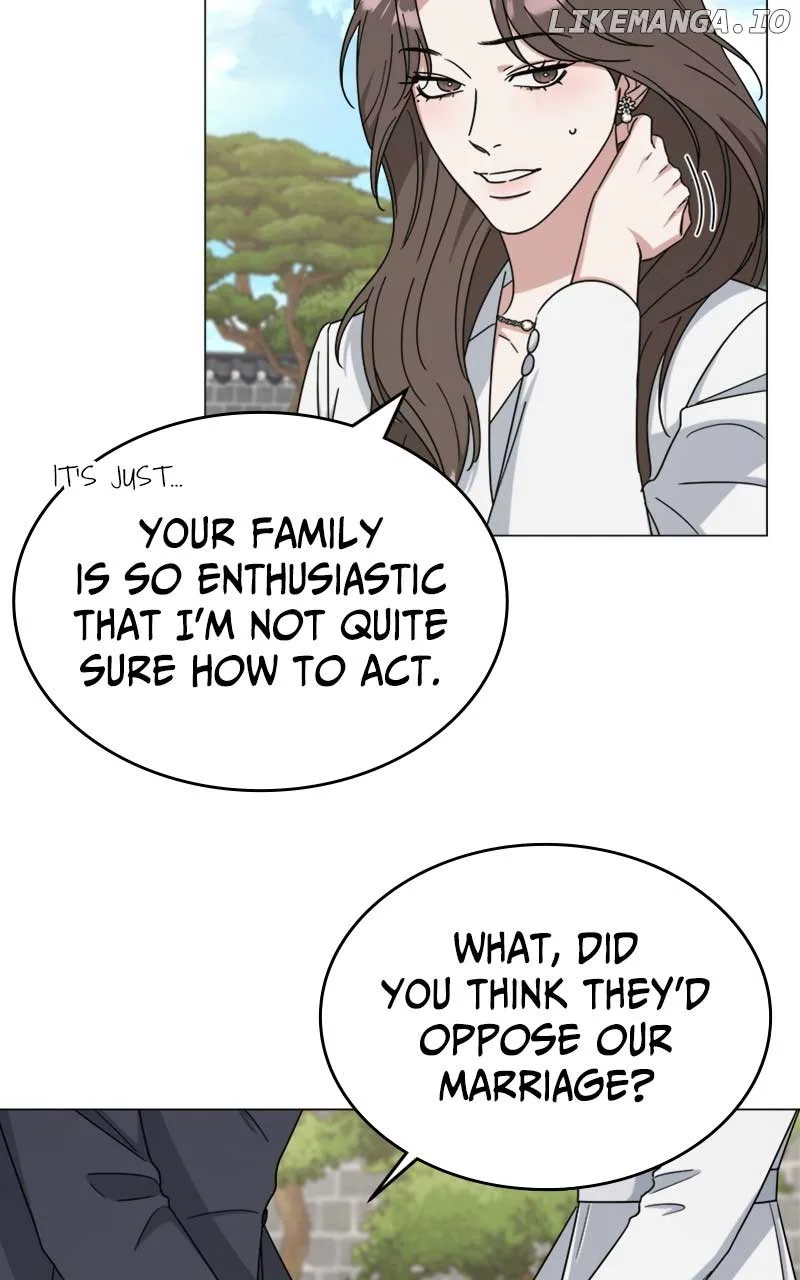 Your Instinctive Love Chapter 71 page 23