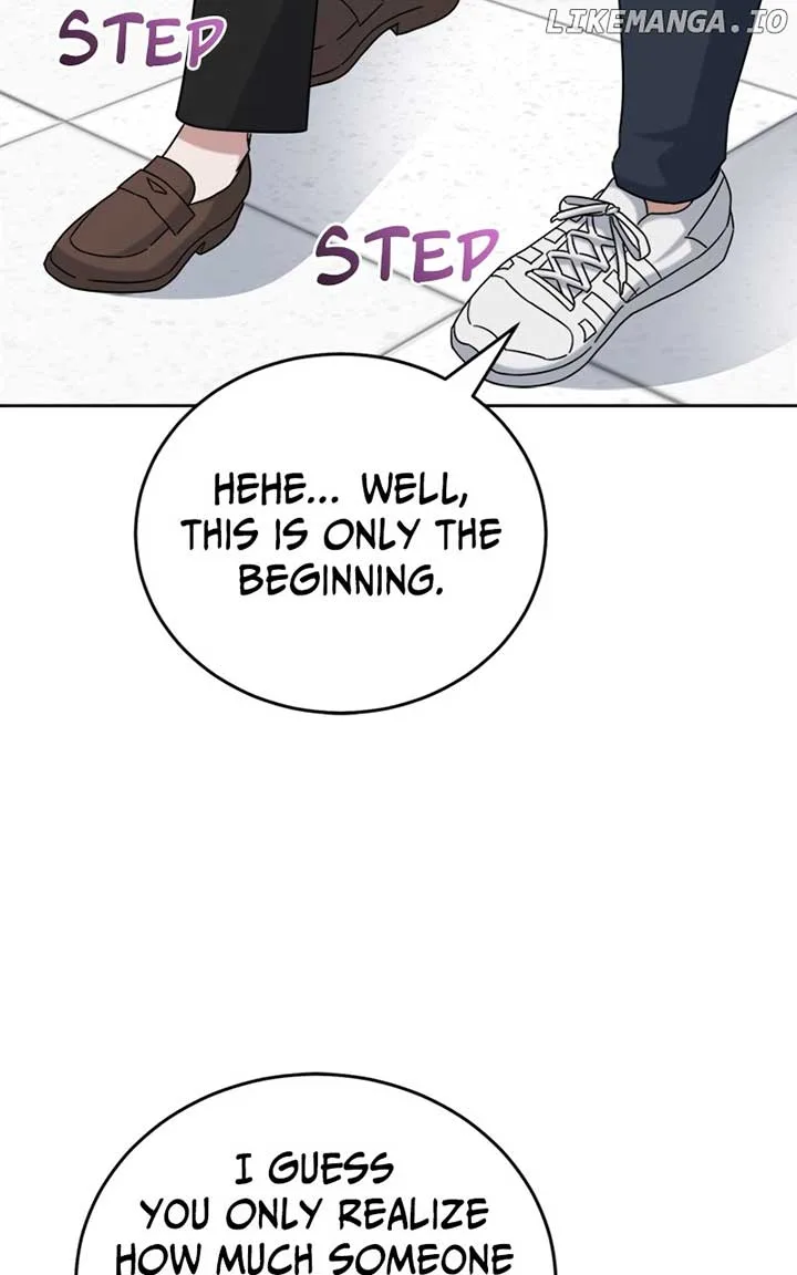 Your Instinctive Love Chapter 74.1 page 10