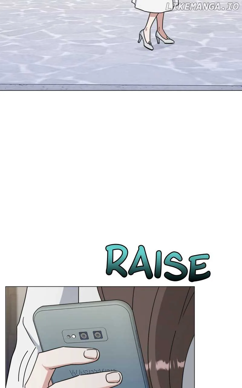 Your Instinctive Love Chapter 71 page 17