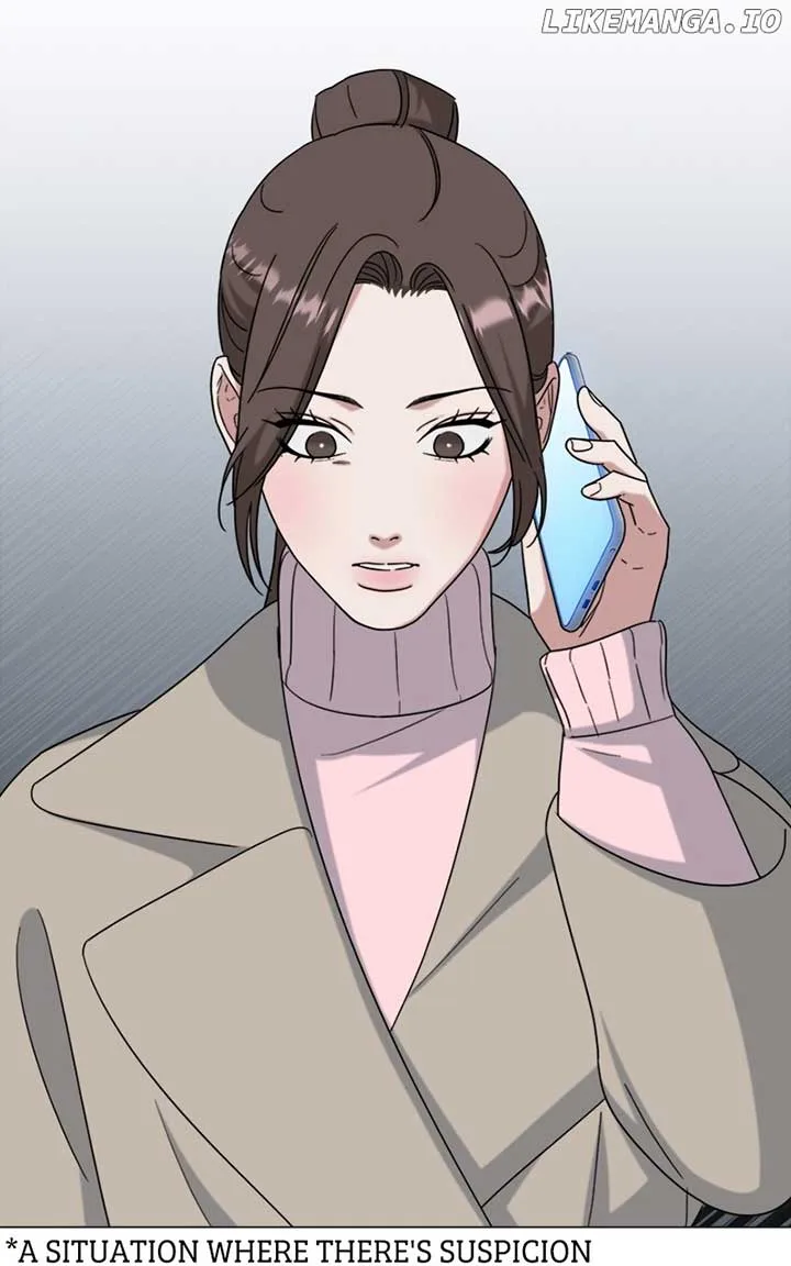 Your Instinctive Love Chapter 74.1 page 16
