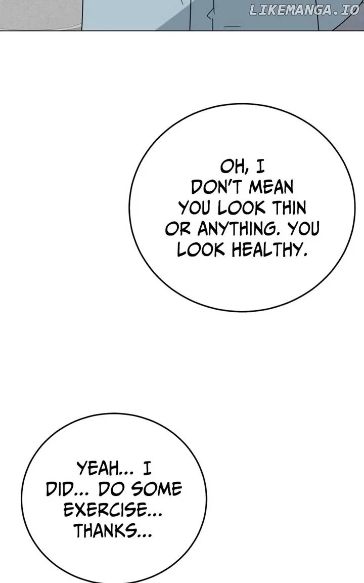 Your Instinctive Love Chapter 74.1 page 7