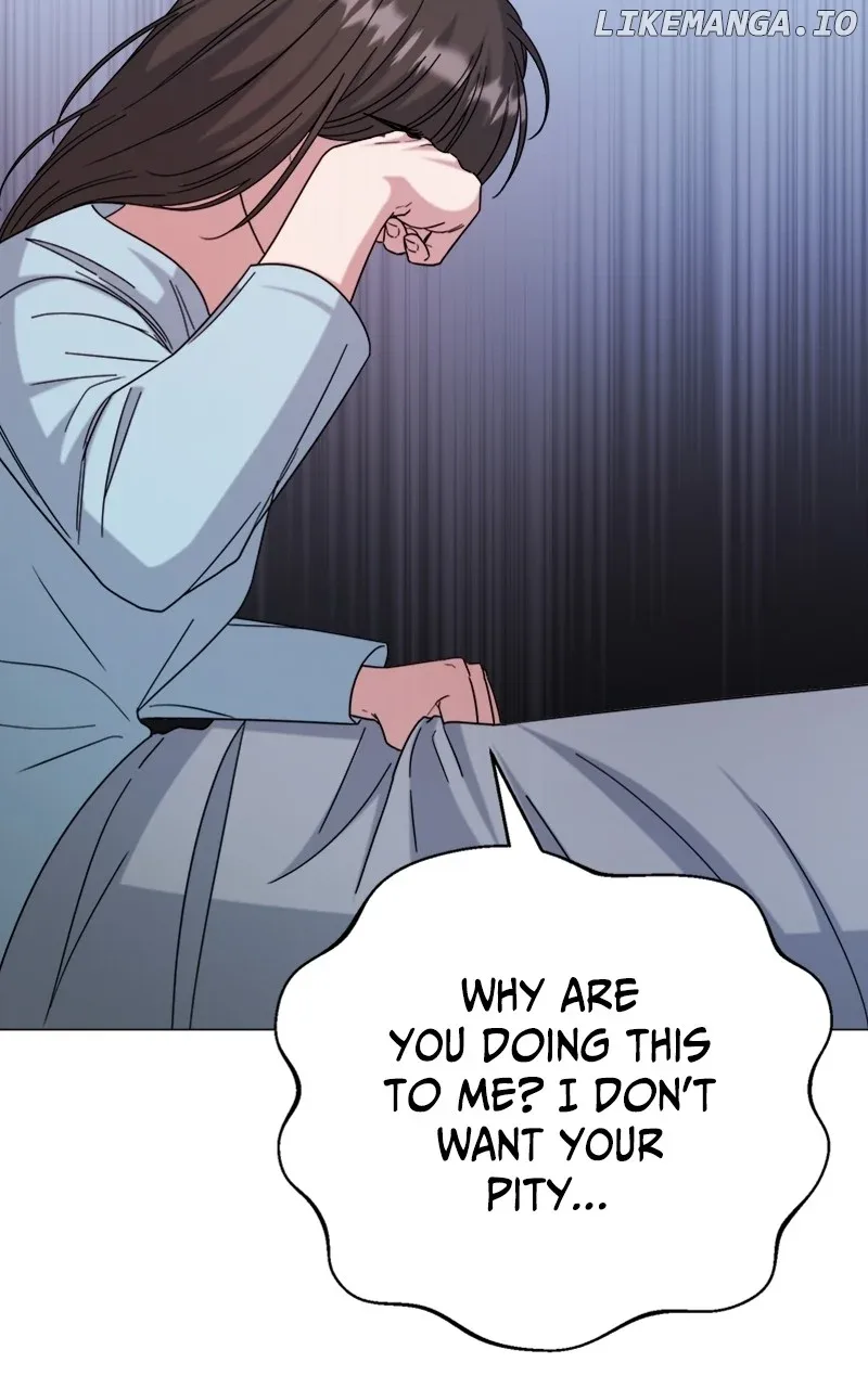 Your Instinctive Love Chapter 73 page 11