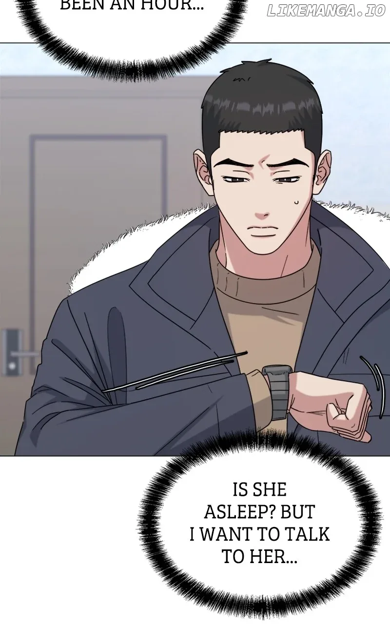 Your Instinctive Love Chapter 73 page 3