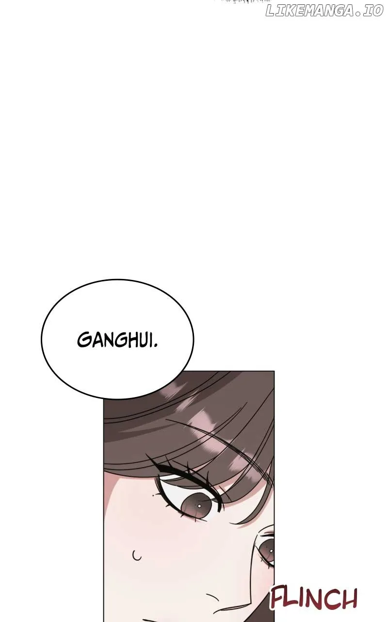 Your Instinctive Love Chapter 71 page 9
