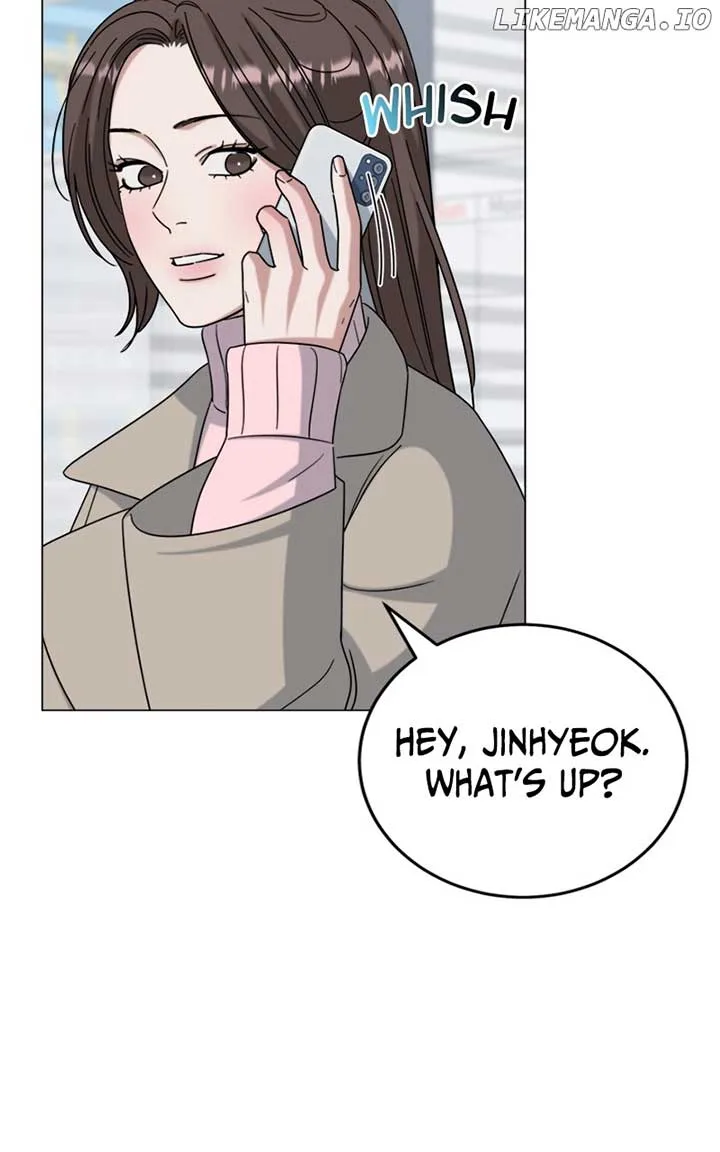 Your Instinctive Love Chapter 74.1 page 13