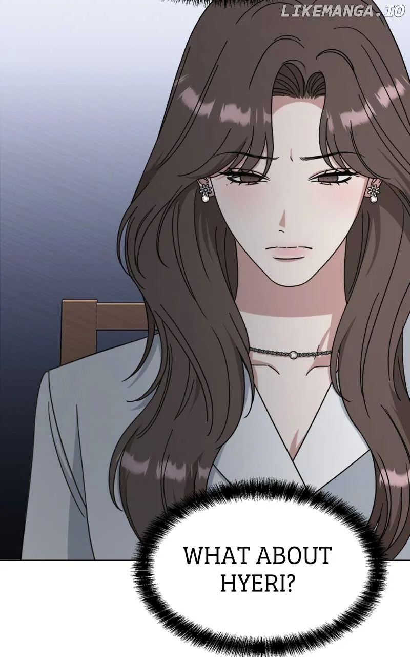 Your Instinctive Love Chapter 71 page 8